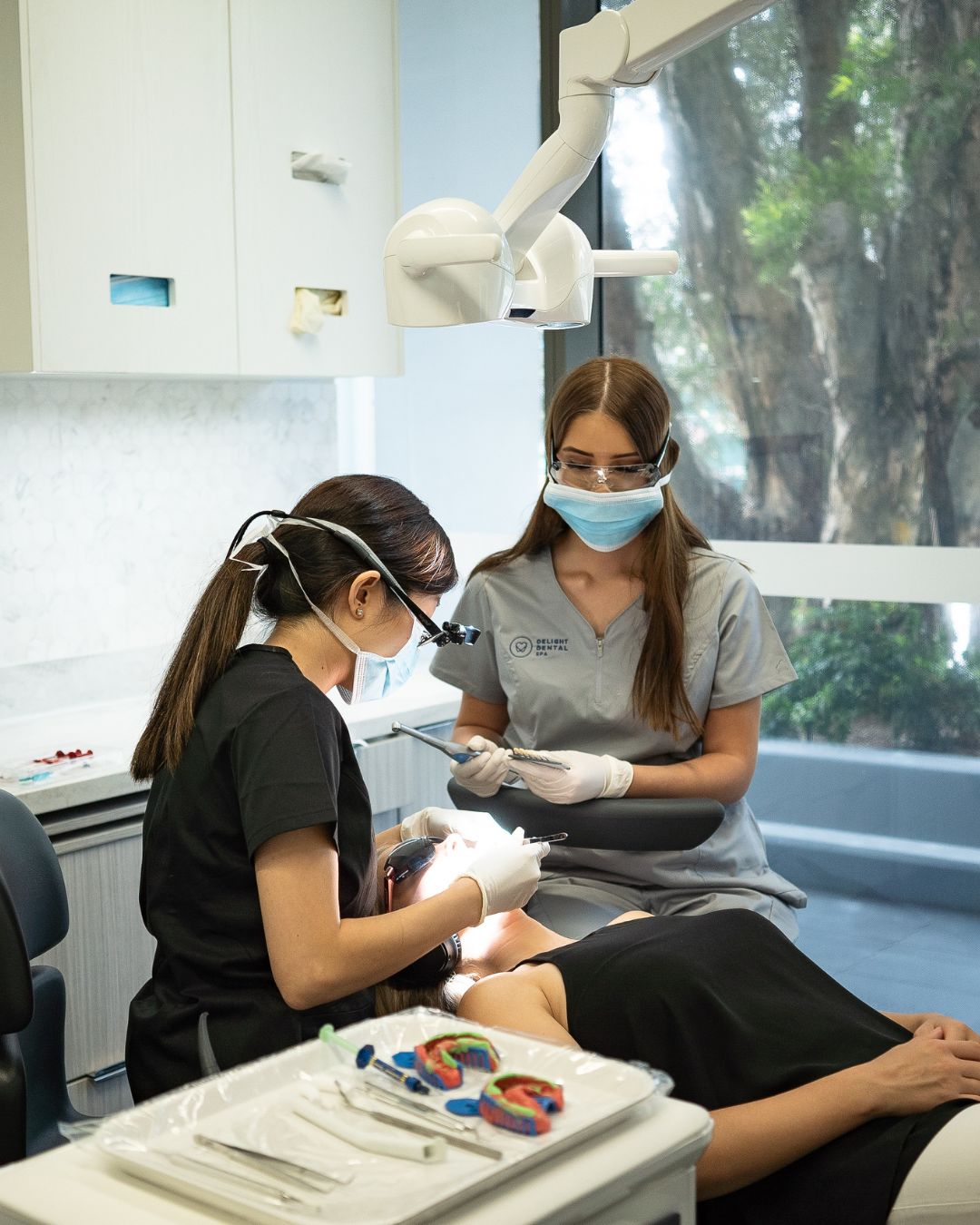 General Dentistry